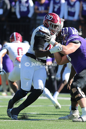 HSU @ OBU (The Battle of the Rivine) 11-11-23_JWM_0906