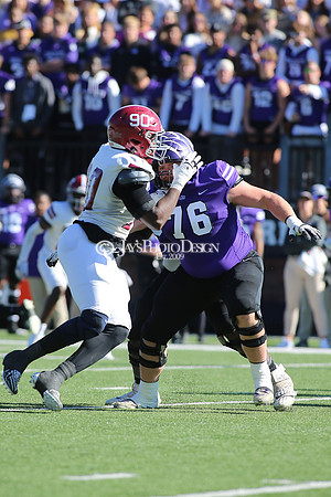 HSU @ OBU (The Battle of the Rivine) 11-11-23_JWM_0910