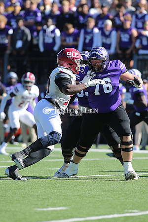 HSU @ OBU (The Battle of the Rivine) 11-11-23_JWM_0911