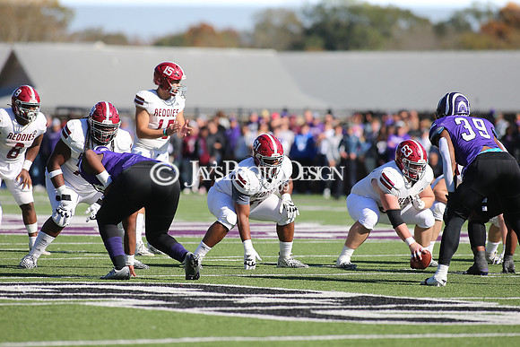 HSU @ OBU (The Battle of the Rivine) 11-11-23_JWM_0923