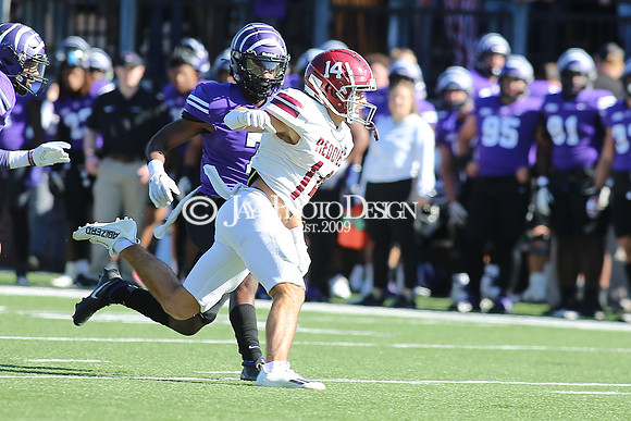 HSU @ OBU (The Battle of the Rivine) 11-11-23_JWM_0927