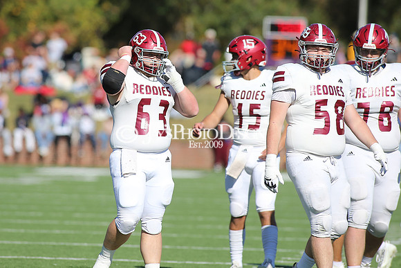 HSU @ OBU (The Battle of the Rivine) 11-11-23_JWM_0938