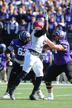 HSU @ OBU (The Battle of the Rivine) 11-11-23_JWM_0913