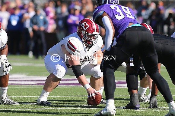 HSU @ OBU (The Battle of the Rivine) 11-11-23_JWM_0925