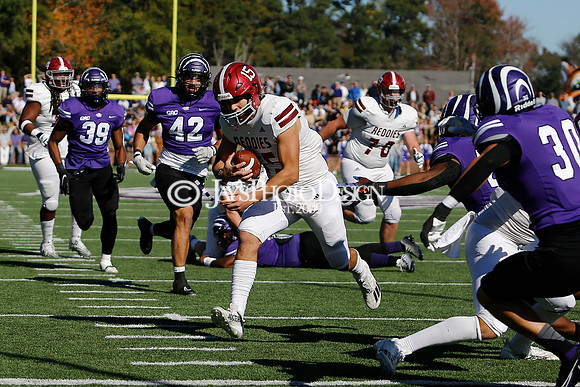 HSU @ OBU (The Battle of the Rivine) 11-11-23_JWM_0519