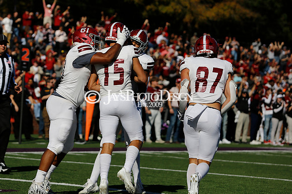 HSU @ OBU (The Battle of the Rivine) 11-11-23_JWM_0531