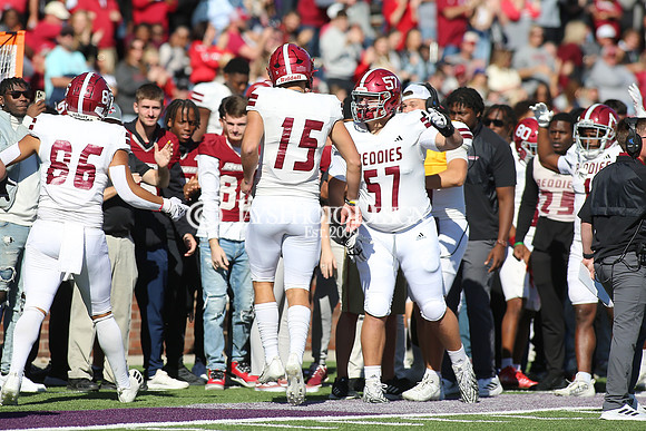 HSU @ OBU (The Battle of the Rivine) 11-11-23_JWM_0956