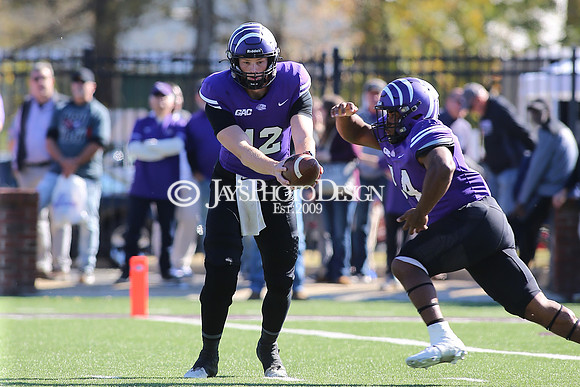 HSU @ OBU (The Battle of the Rivine) 11-11-23_JWM_0972