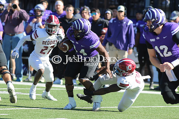 HSU @ OBU (The Battle of the Rivine) 11-11-23_JWM_0987
