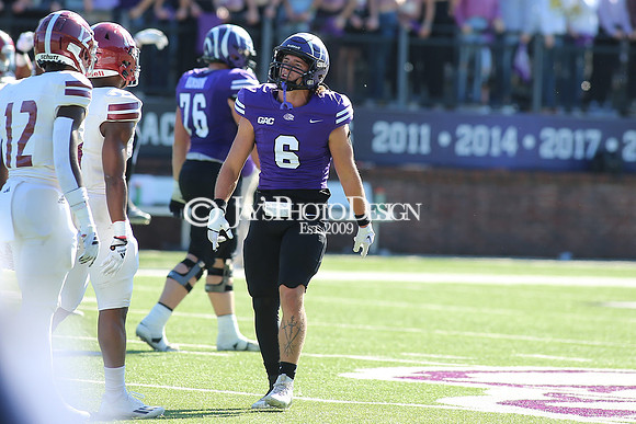 HSU @ OBU (The Battle of the Rivine) 11-11-23_JWM_1004