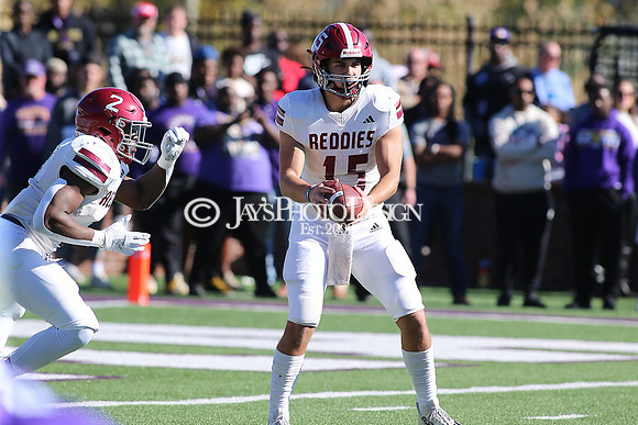 HSU @ OBU (The Battle of the Rivine) 11-11-23_JWM_1022