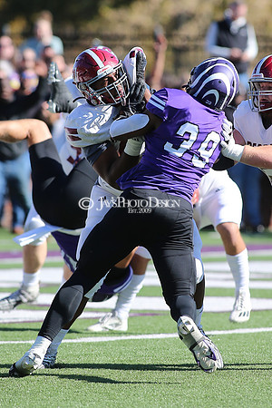 HSU @ OBU (The Battle of the Rivine) 11-11-23_JWM_1028