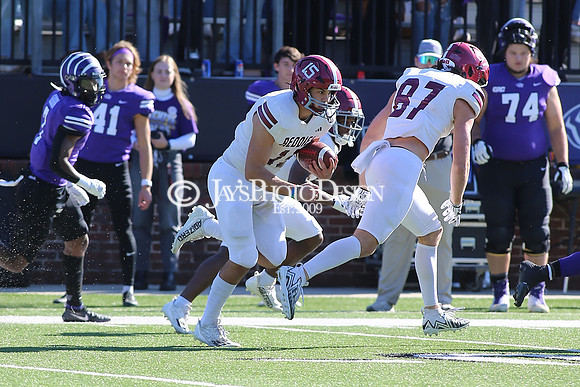 HSU @ OBU (The Battle of the Rivine) 11-11-23_JWM_1031