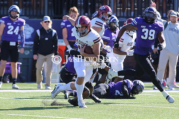 HSU @ OBU (The Battle of the Rivine) 11-11-23_JWM_1034