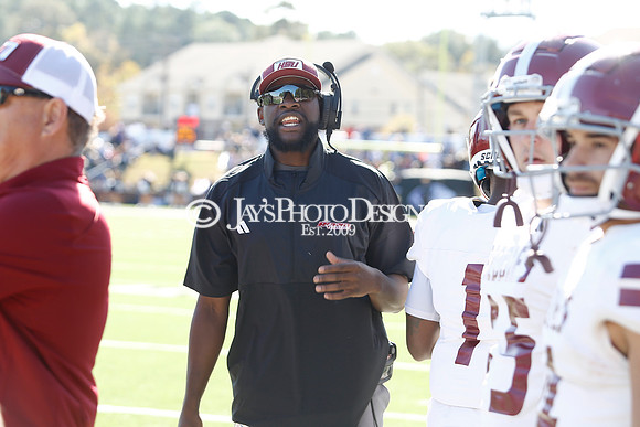 HSU @ OBU (The Battle of the Rivine) 11-11-23_JWM_0545
