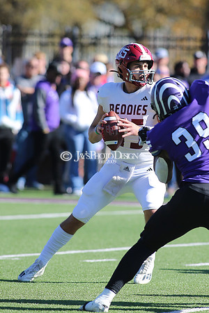 HSU @ OBU (The Battle of the Rivine) 11-11-23_JWM_1049
