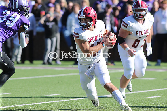 HSU @ OBU (The Battle of the Rivine) 11-11-23_JWM_1055