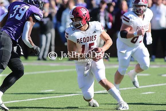 HSU @ OBU (The Battle of the Rivine) 11-11-23_JWM_1056