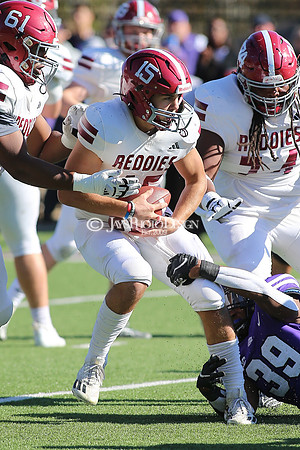 HSU @ OBU (The Battle of the Rivine) 11-11-23_JWM_1057