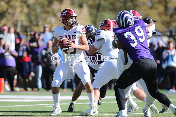 HSU @ OBU (The Battle of the Rivine) 11-11-23_JWM_1065