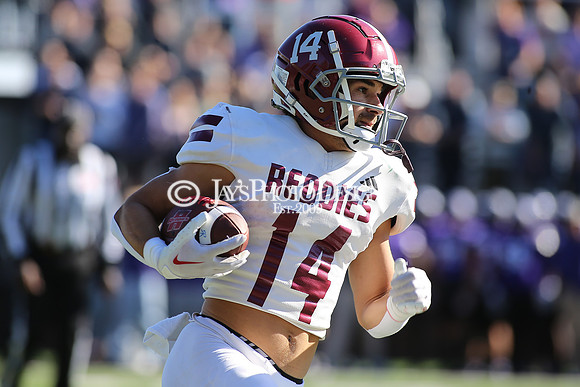 HSU @ OBU (The Battle of the Rivine) 11-11-23_JWM_1074