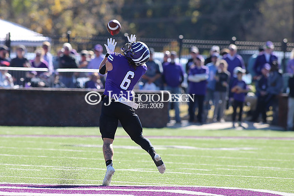 HSU @ OBU (The Battle of the Rivine) 11-11-23_JWM_1092