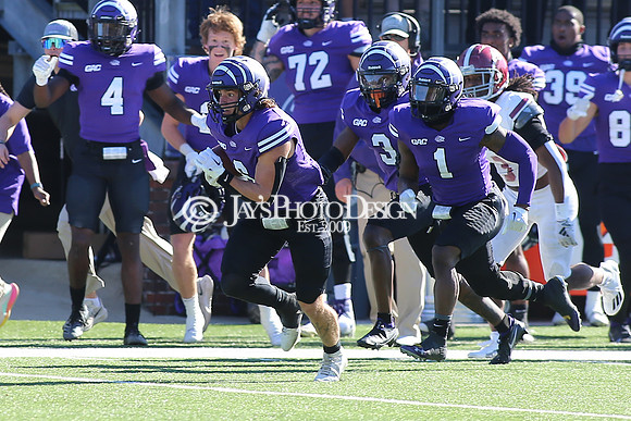 HSU @ OBU (The Battle of the Rivine) 11-11-23_JWM_1102
