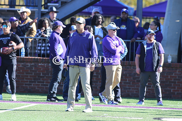 HSU @ OBU (The Battle of the Rivine) 11-11-23_JWM_1137
