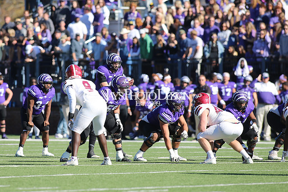 HSU @ OBU (The Battle of the Rivine) 11-11-23_JWM_1162