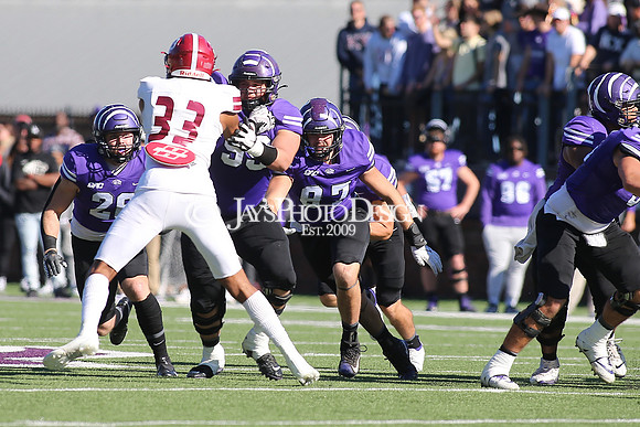 HSU @ OBU (The Battle of the Rivine) 11-11-23_JWM_1165