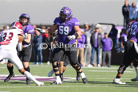 HSU @ OBU (The Battle of the Rivine) 11-11-23_JWM_1166