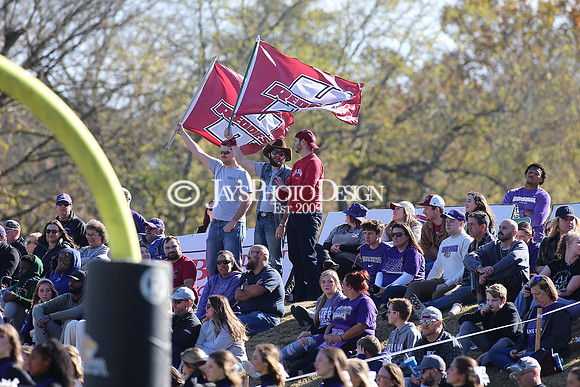 HSU @ OBU (The Battle of the Rivine) 11-11-23_JWM_1170