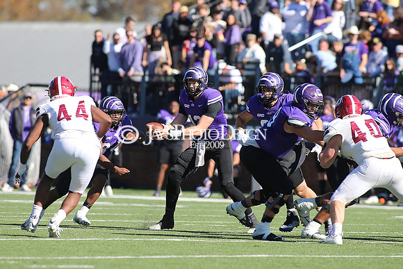 HSU @ OBU (The Battle of the Rivine) 11-11-23_JWM_1172