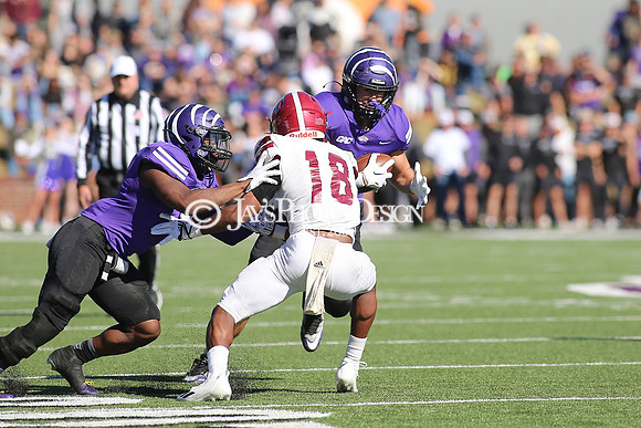 HSU @ OBU (The Battle of the Rivine) 11-11-23_JWM_1174