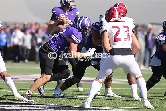 HSU @ OBU (The Battle of the Rivine) 11-11-23_JWM_1181
