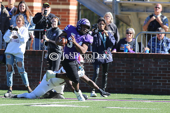 HSU @ OBU (The Battle of the Rivine) 11-11-23_JWM_1187