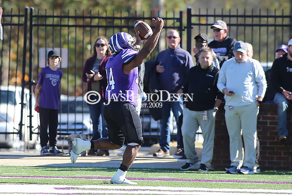 HSU @ OBU (The Battle of the Rivine) 11-11-23_JWM_1195