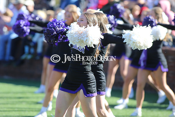 HSU @ OBU (The Battle of the Rivine) 11-11-23_JWM_1220