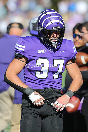 HSU @ OBU (The Battle of the Rivine) 11-11-23_JWM_1239