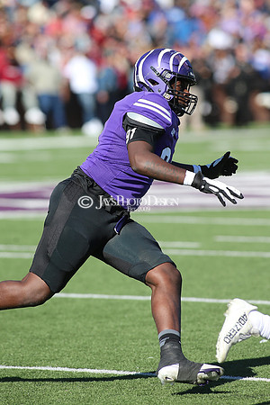 HSU @ OBU (The Battle of the Rivine) 11-11-23_JWM_1256