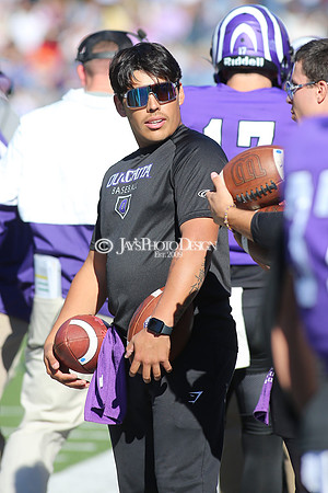HSU @ OBU (The Battle of the Rivine) 11-11-23_JWM_1240
