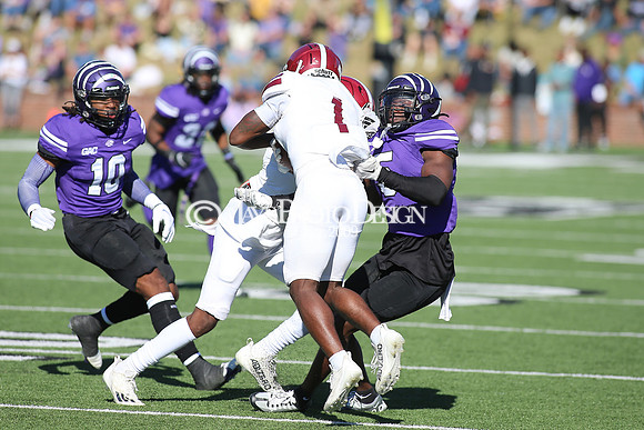 HSU @ OBU (The Battle of the Rivine) 11-11-23_JWM_1264