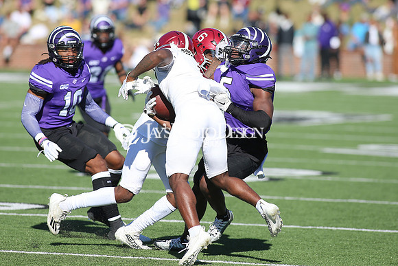 HSU @ OBU (The Battle of the Rivine) 11-11-23_JWM_1265