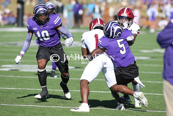 HSU @ OBU (The Battle of the Rivine) 11-11-23_JWM_1268