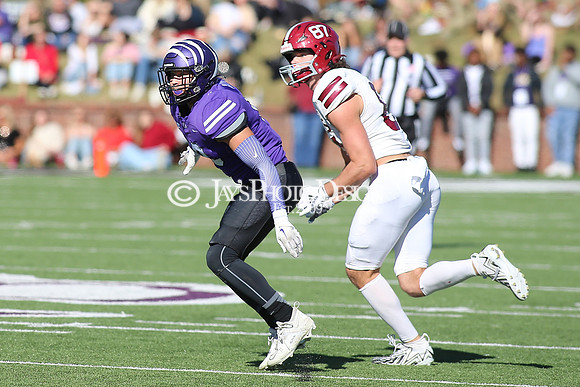 HSU @ OBU (The Battle of the Rivine) 11-11-23_JWM_1277