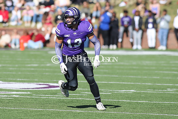 HSU @ OBU (The Battle of the Rivine) 11-11-23_JWM_1278