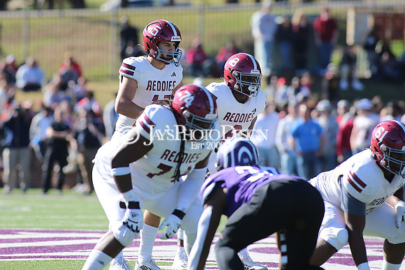 HSU @ OBU (The Battle of the Rivine) 11-11-23_JWM_1282