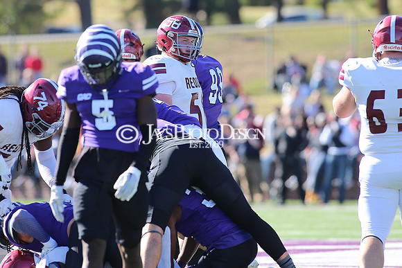 HSU @ OBU (The Battle of the Rivine) 11-11-23_JWM_1290