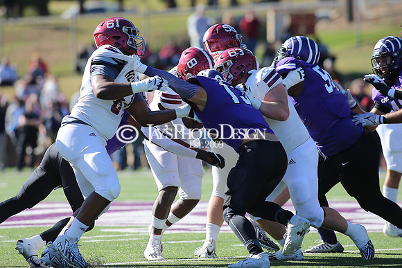 HSU @ OBU (The Battle of the Rivine) 11-11-23_JWM_1287