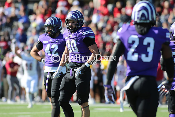HSU @ OBU (The Battle of the Rivine) 11-11-23_JWM_1303